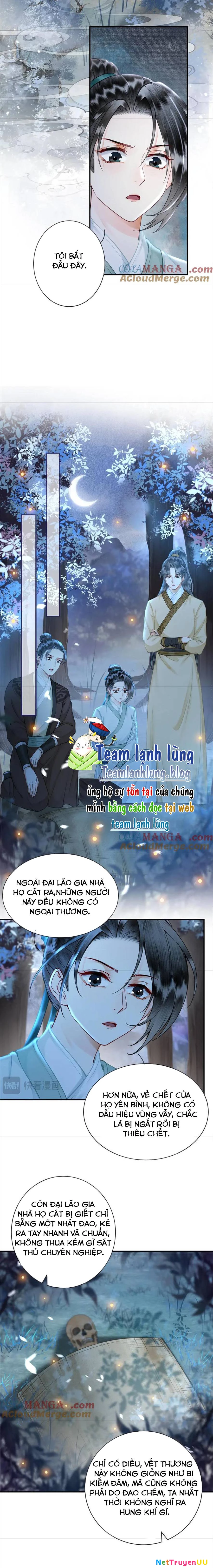 Ngỗ Tác Cẩm Y Chapter 45 - Trang 2