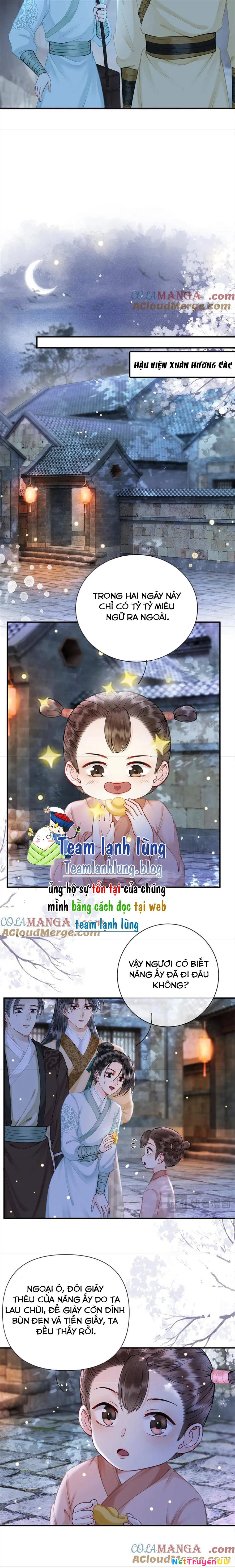 Ngỗ Tác Cẩm Y Chapter 45 - Trang 2