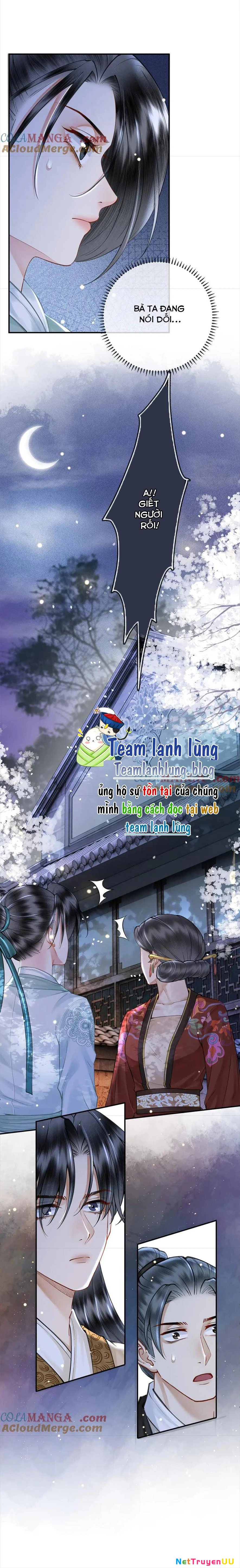 Ngỗ Tác Cẩm Y Chapter 45 - Trang 2