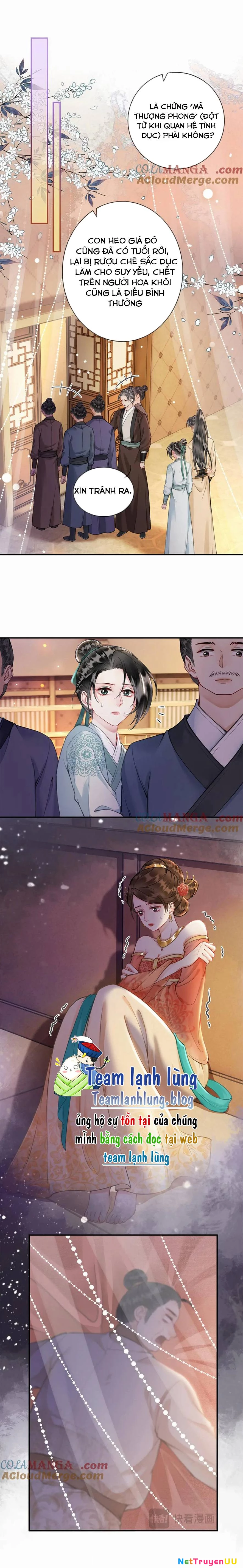 Ngỗ Tác Cẩm Y Chapter 46 - Trang 2