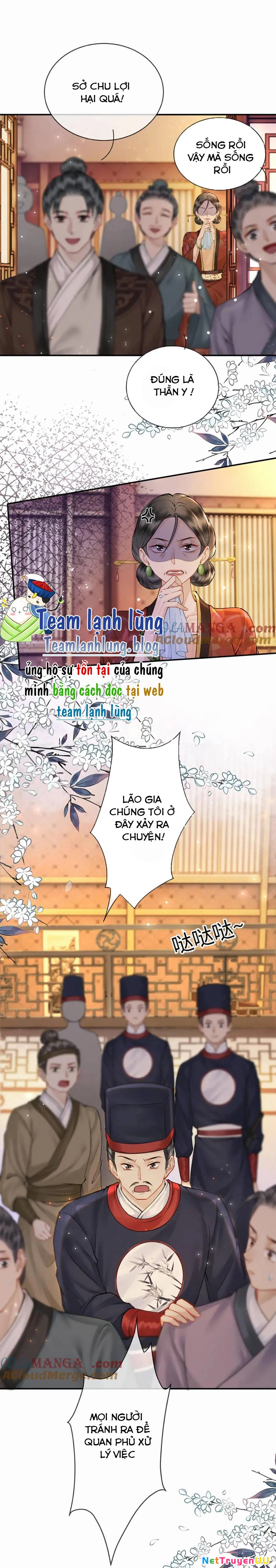 Ngỗ Tác Cẩm Y Chapter 46 - Trang 2