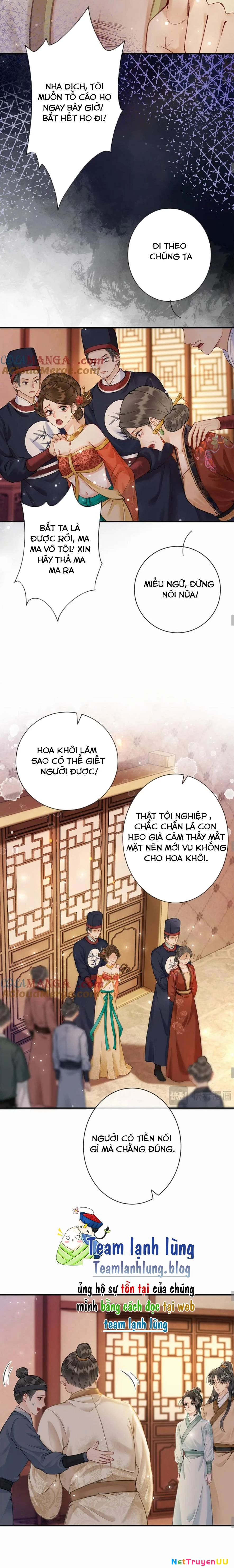 Ngỗ Tác Cẩm Y Chapter 46 - Trang 2