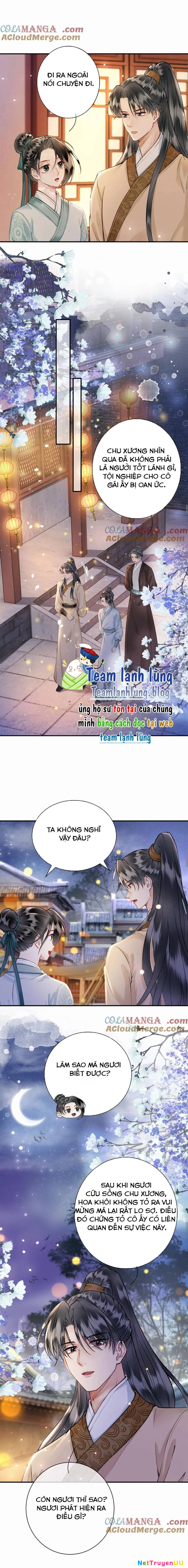 Ngỗ Tác Cẩm Y Chapter 46 - Trang 2