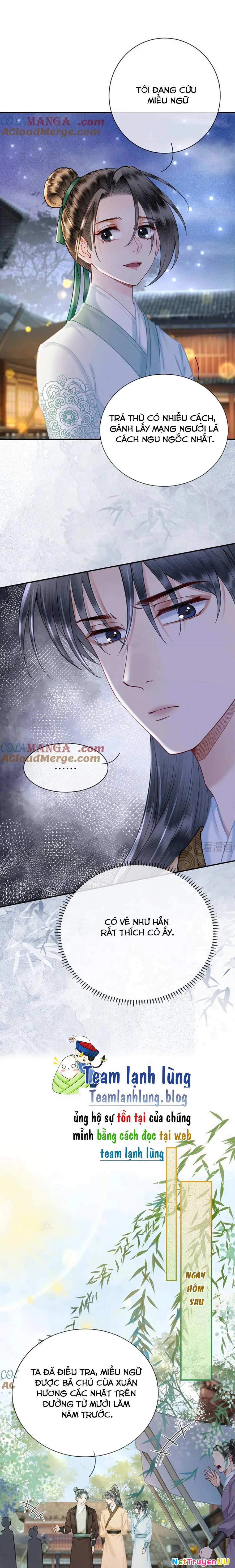 Ngỗ Tác Cẩm Y Chapter 46 - Trang 2