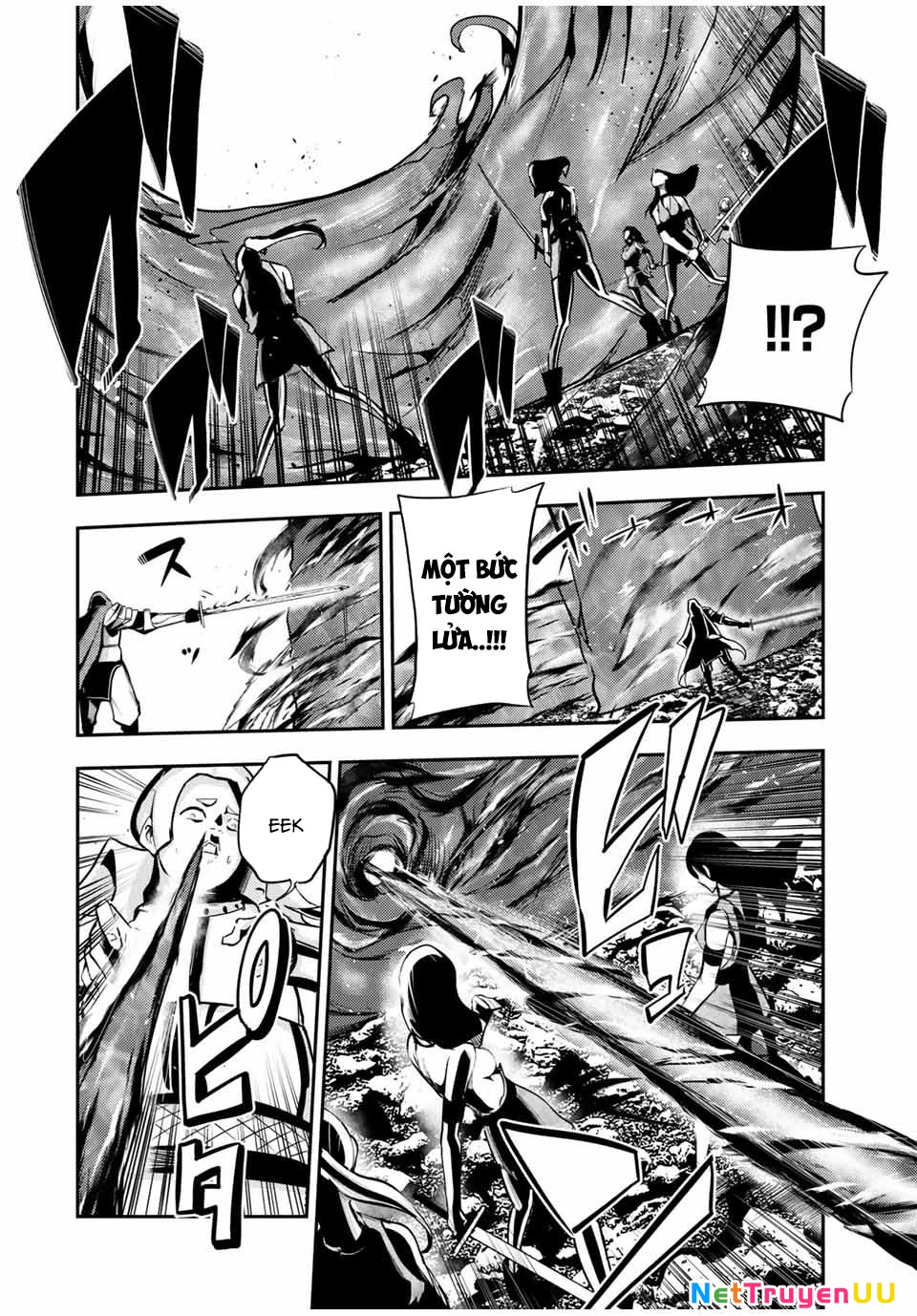 Cựu Hoàng Tử Mạnh Nhất Tái Sinh Thành Nô Lệ Chapter 55 - Trang 2