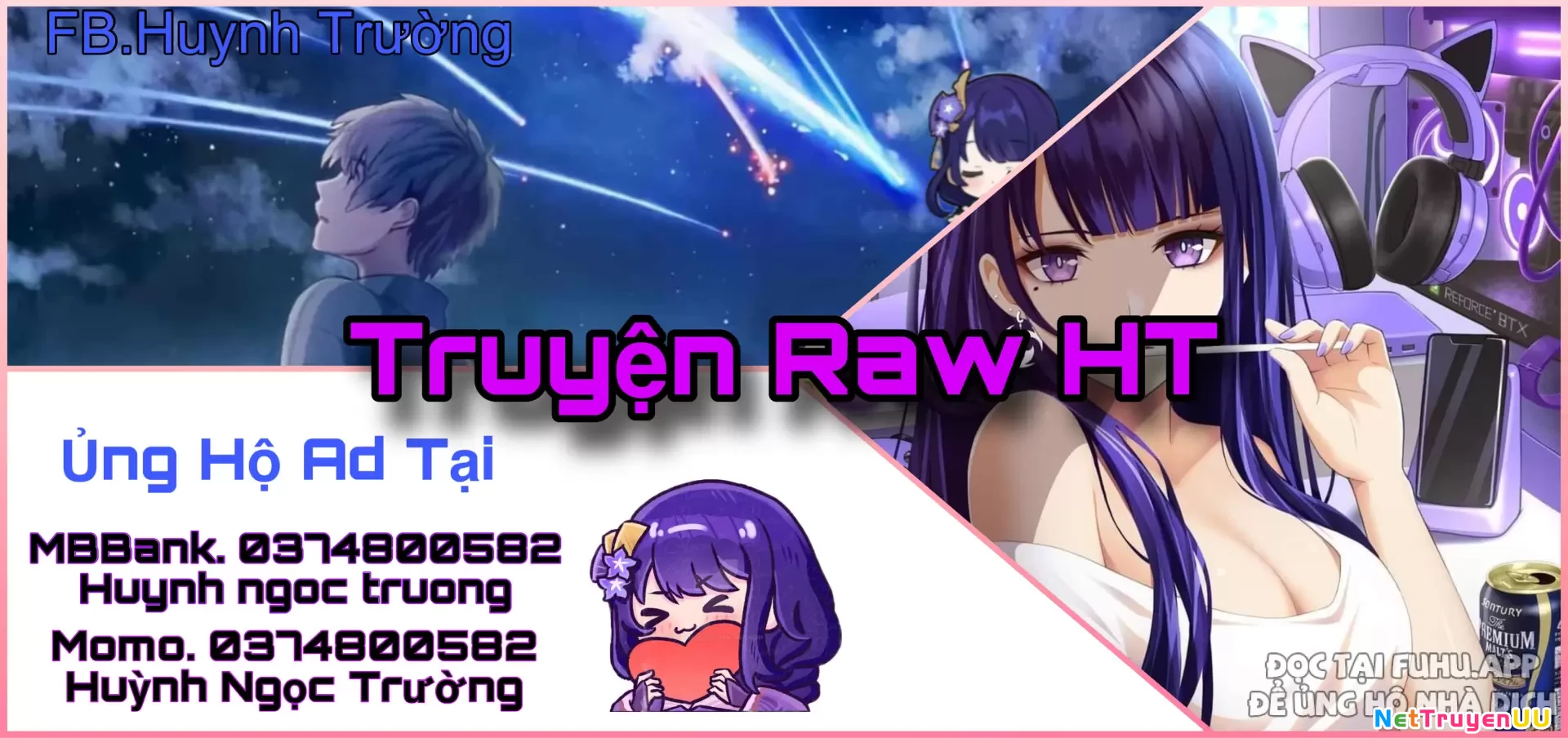 Ta Không Muốn Trùng Sinh Đâu Chapter 70 - Trang 4