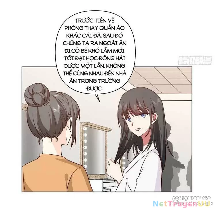 Ta Không Muốn Trùng Sinh Đâu Chapter 70 - Trang 4