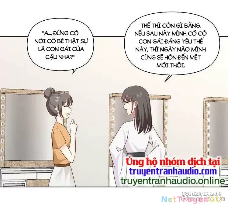 Ta Không Muốn Trùng Sinh Đâu Chapter 70 - Trang 4