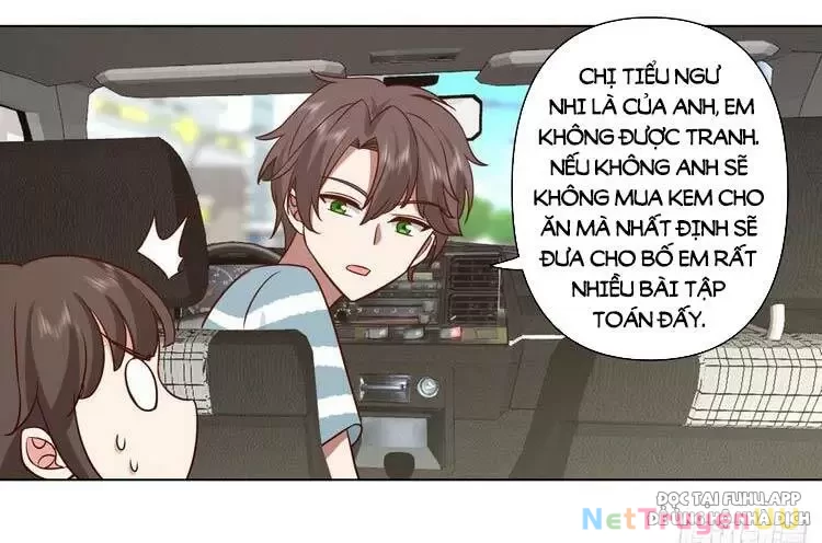 Ta Không Muốn Trùng Sinh Đâu Chapter 70 - Trang 4