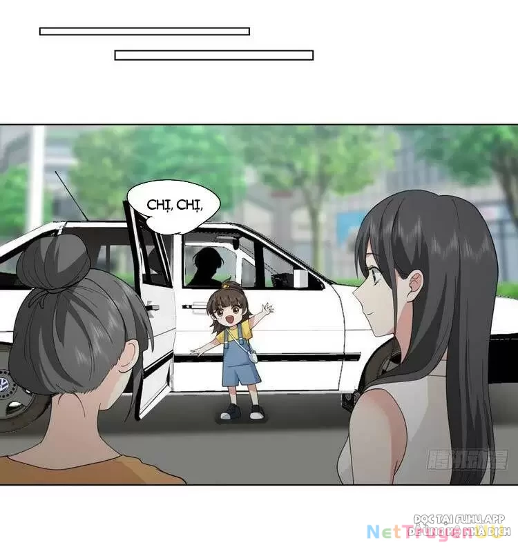 Ta Không Muốn Trùng Sinh Đâu Chapter 70 - Trang 4