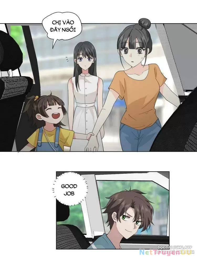 Ta Không Muốn Trùng Sinh Đâu Chapter 70 - Trang 4