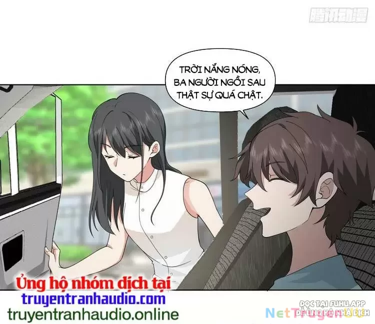 Ta Không Muốn Trùng Sinh Đâu Chapter 70 - Trang 4
