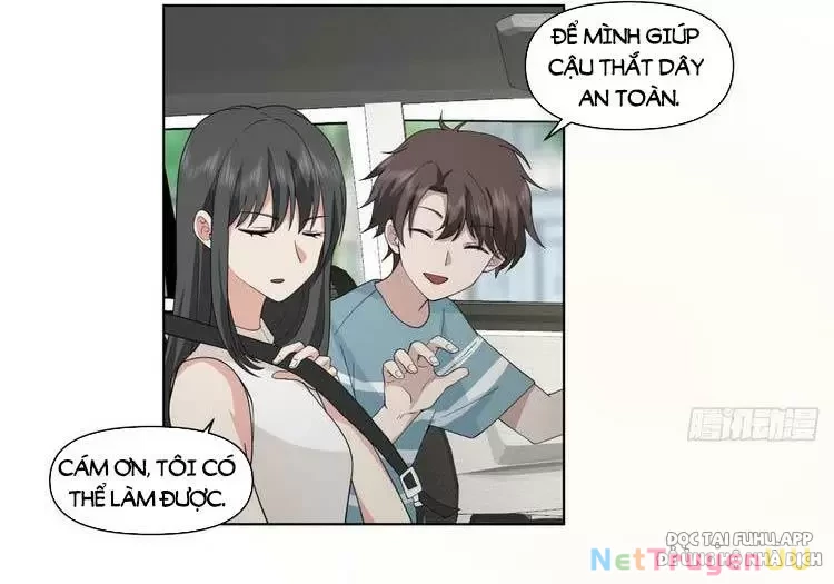 Ta Không Muốn Trùng Sinh Đâu Chapter 70 - Trang 4