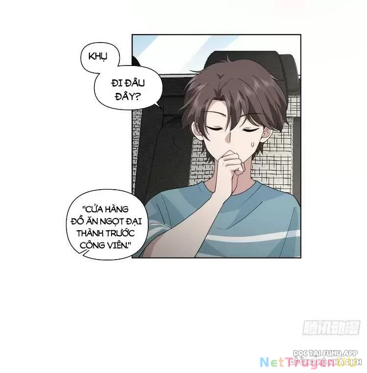 Ta Không Muốn Trùng Sinh Đâu Chapter 70 - Trang 4