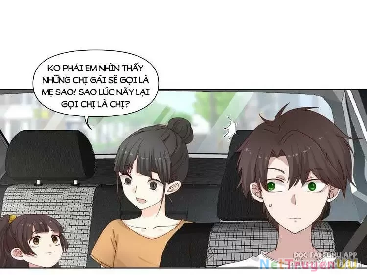 Ta Không Muốn Trùng Sinh Đâu Chapter 70 - Trang 4