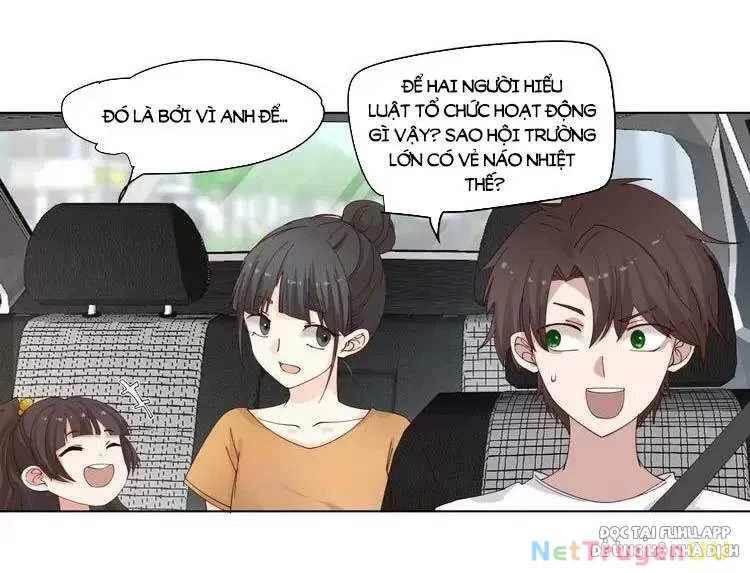 Ta Không Muốn Trùng Sinh Đâu Chapter 70 - Trang 4