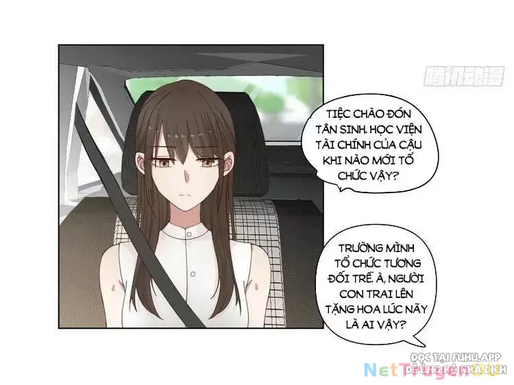 Ta Không Muốn Trùng Sinh Đâu Chapter 70 - Trang 4