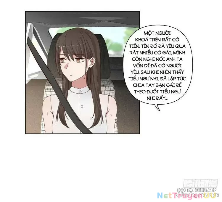 Ta Không Muốn Trùng Sinh Đâu Chapter 70 - Trang 4