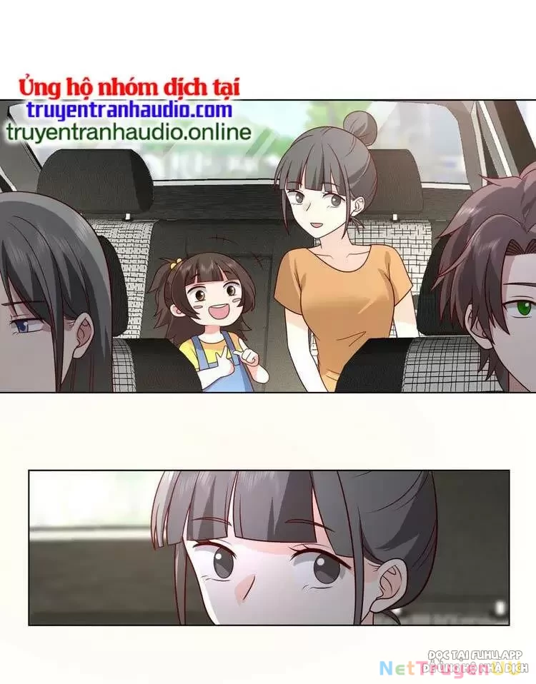 Ta Không Muốn Trùng Sinh Đâu Chapter 70 - Trang 4