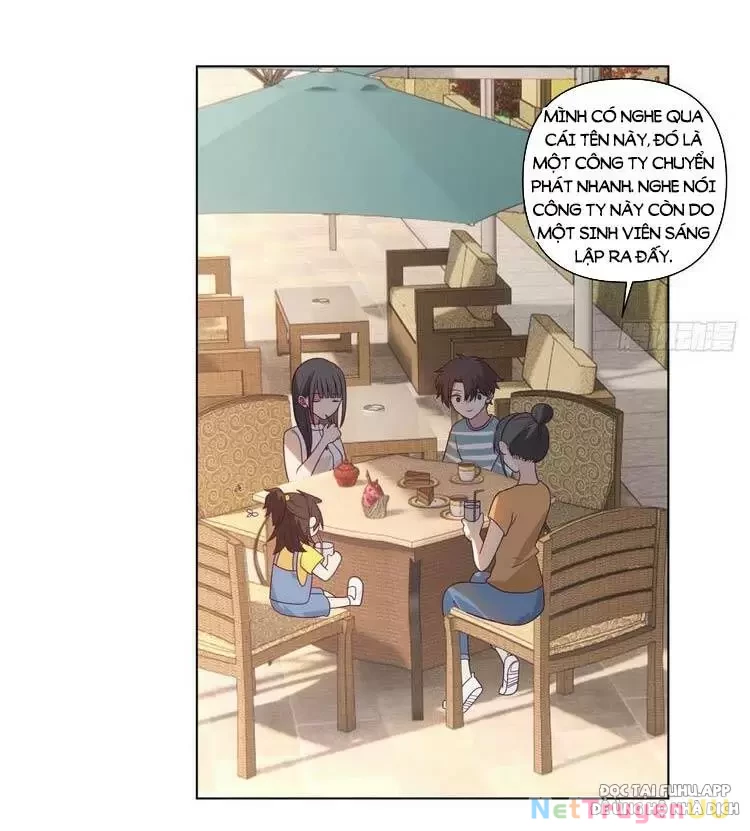 Ta Không Muốn Trùng Sinh Đâu Chapter 70 - Trang 4