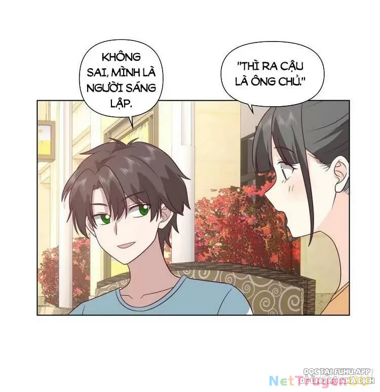 Ta Không Muốn Trùng Sinh Đâu Chapter 70 - Trang 4