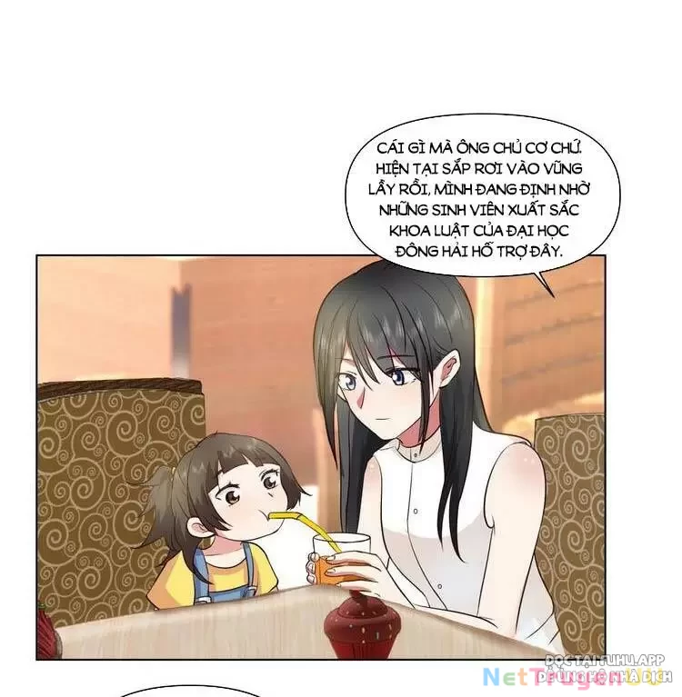 Ta Không Muốn Trùng Sinh Đâu Chapter 70 - Trang 4