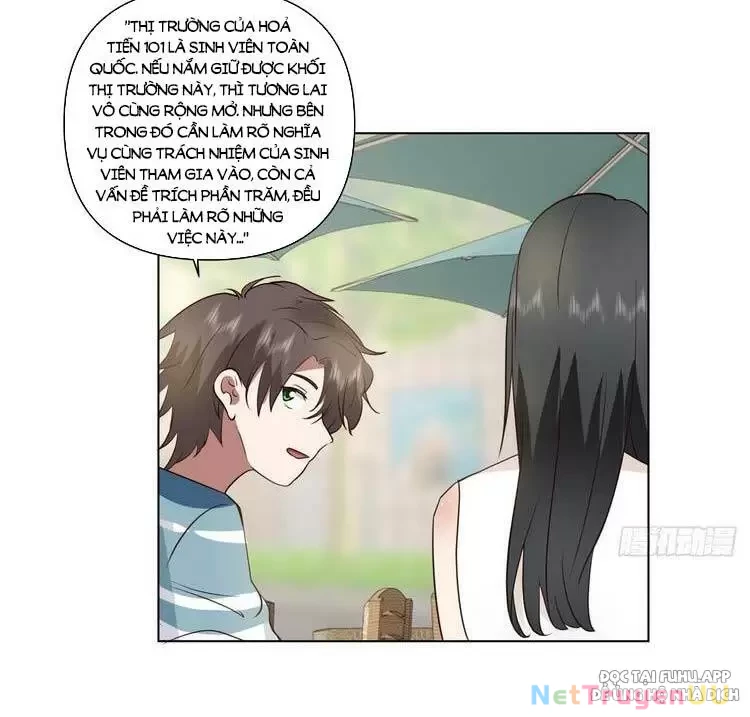 Ta Không Muốn Trùng Sinh Đâu Chapter 70 - Trang 4