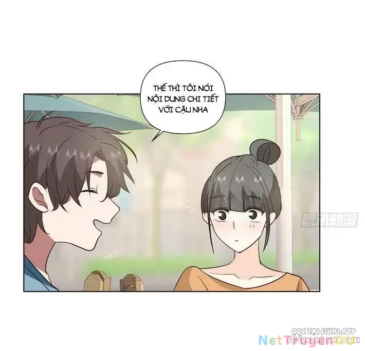 Ta Không Muốn Trùng Sinh Đâu Chapter 70 - Trang 4