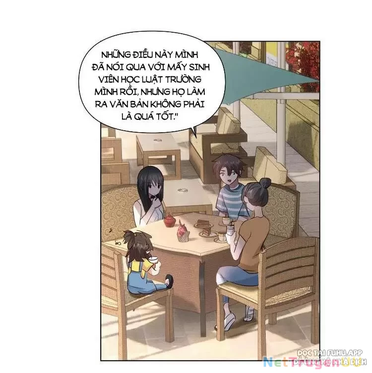 Ta Không Muốn Trùng Sinh Đâu Chapter 70 - Trang 4