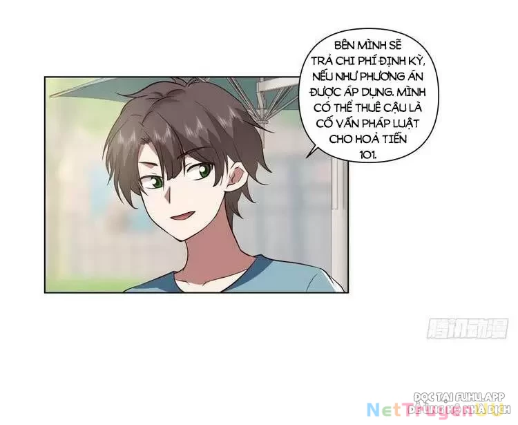 Ta Không Muốn Trùng Sinh Đâu Chapter 70 - Trang 4