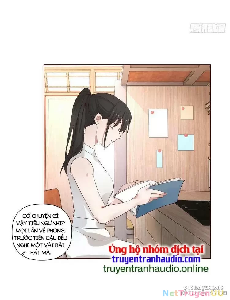 Ta Không Muốn Trùng Sinh Đâu Chapter 70 - Trang 4