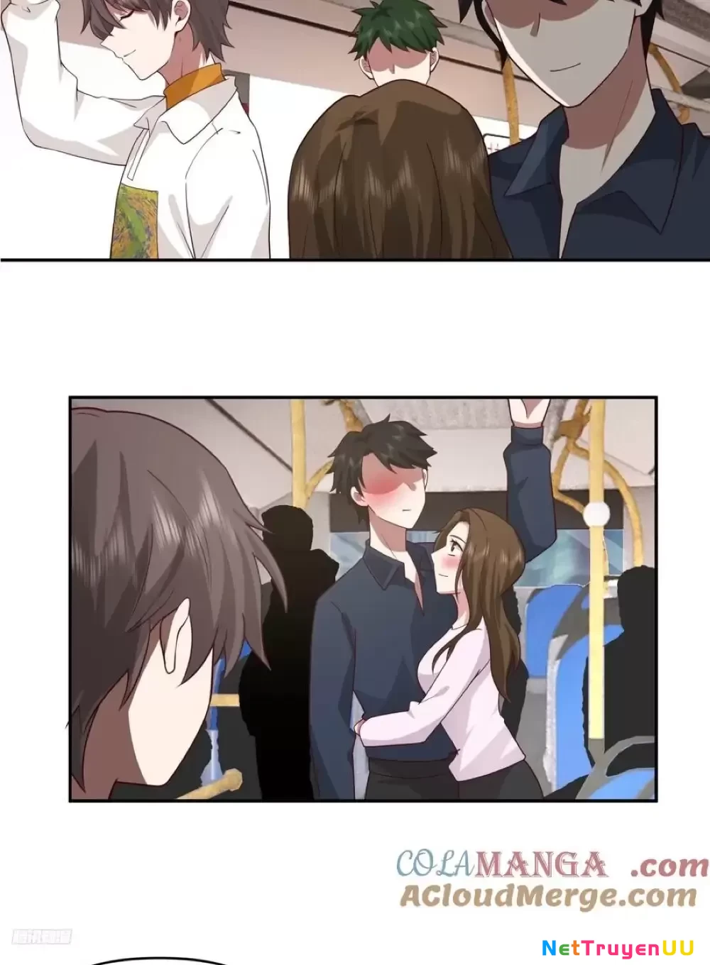 Ta Không Muốn Trùng Sinh Đâu Chapter 354 - Trang 4