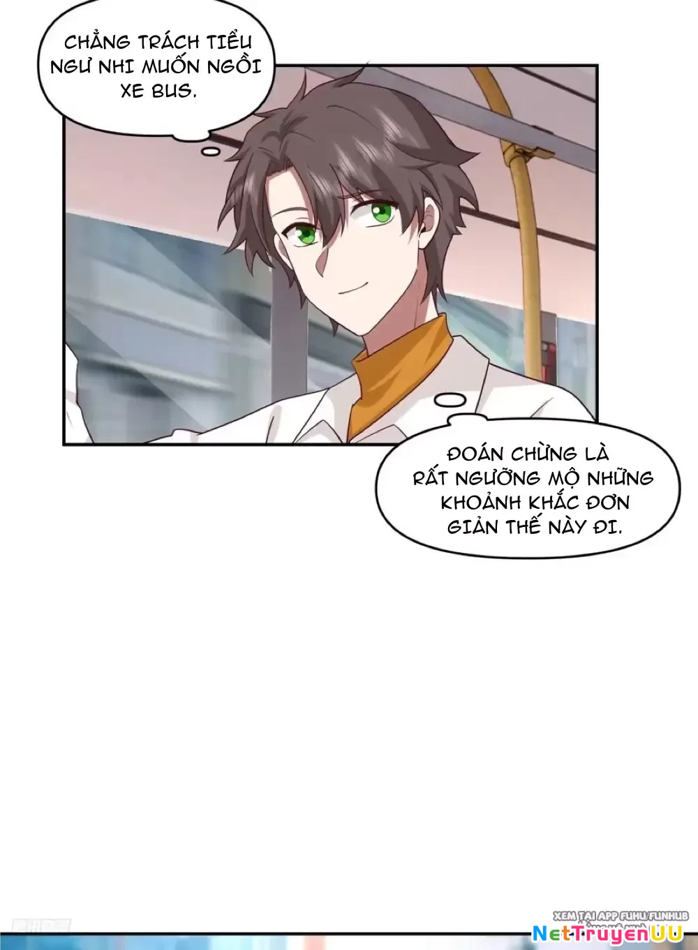 Ta Không Muốn Trùng Sinh Đâu Chapter 354 - Trang 4