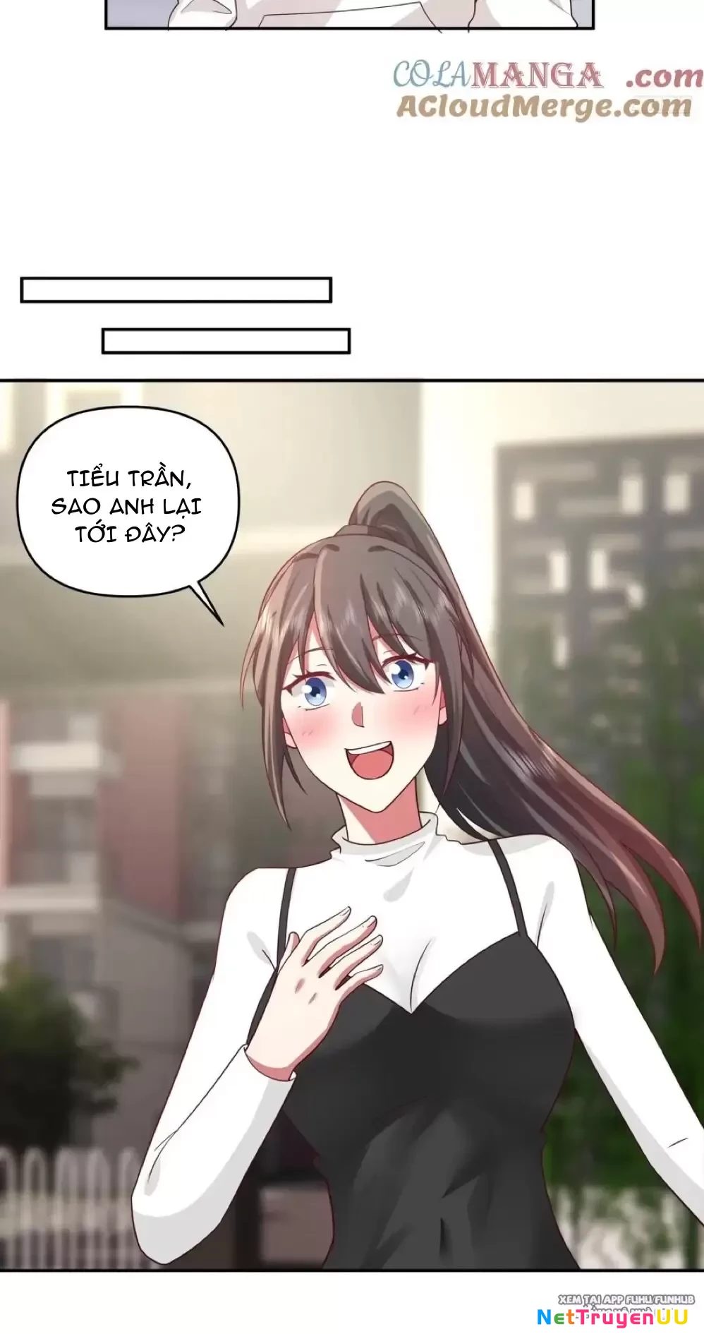 Ta Không Muốn Trùng Sinh Đâu Chapter 354 - Trang 4