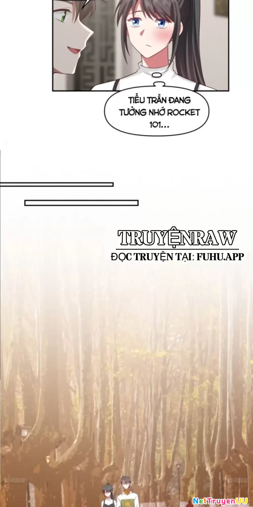 Ta Không Muốn Trùng Sinh Đâu Chapter 354 - Trang 4