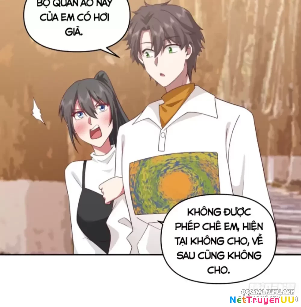 Ta Không Muốn Trùng Sinh Đâu Chapter 354 - Trang 4