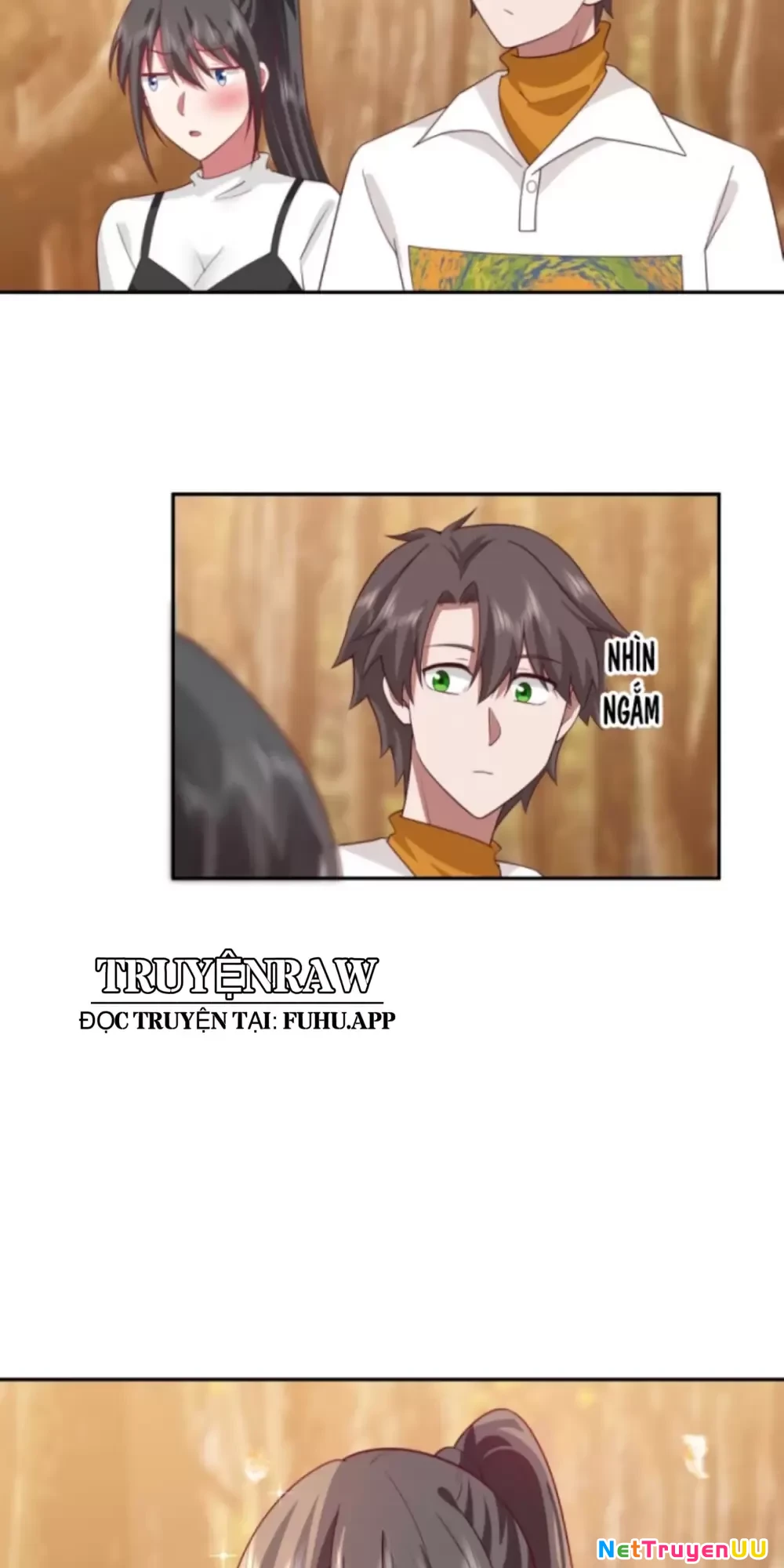 Ta Không Muốn Trùng Sinh Đâu Chapter 354 - Trang 4