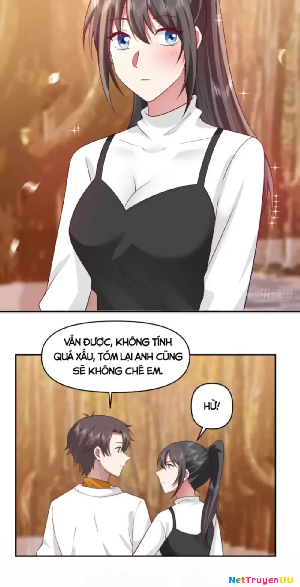 Ta Không Muốn Trùng Sinh Đâu Chapter 354 - Trang 4