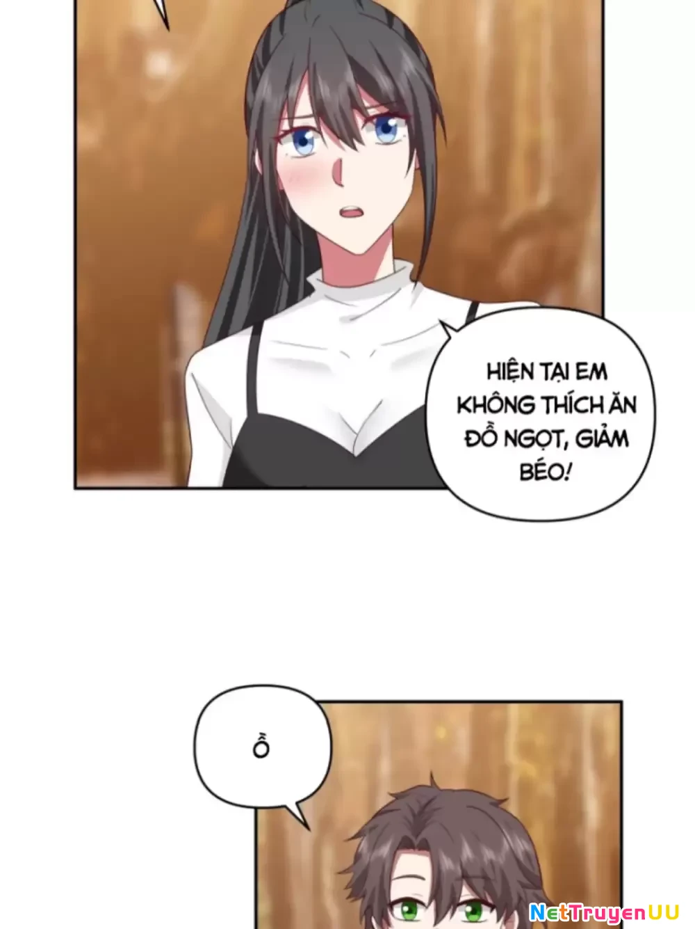 Ta Không Muốn Trùng Sinh Đâu Chapter 354 - Trang 4