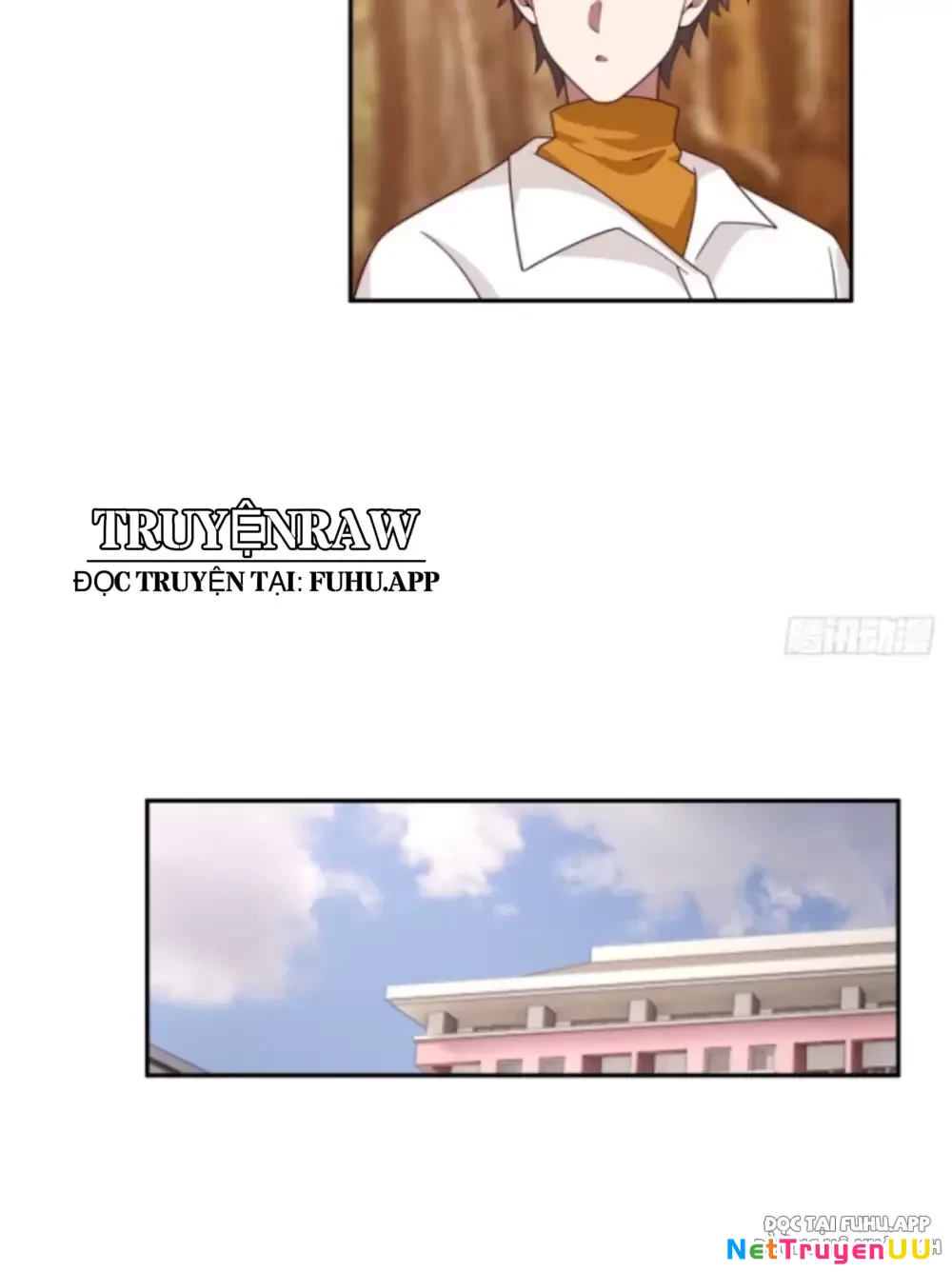 Ta Không Muốn Trùng Sinh Đâu Chapter 354 - Trang 4