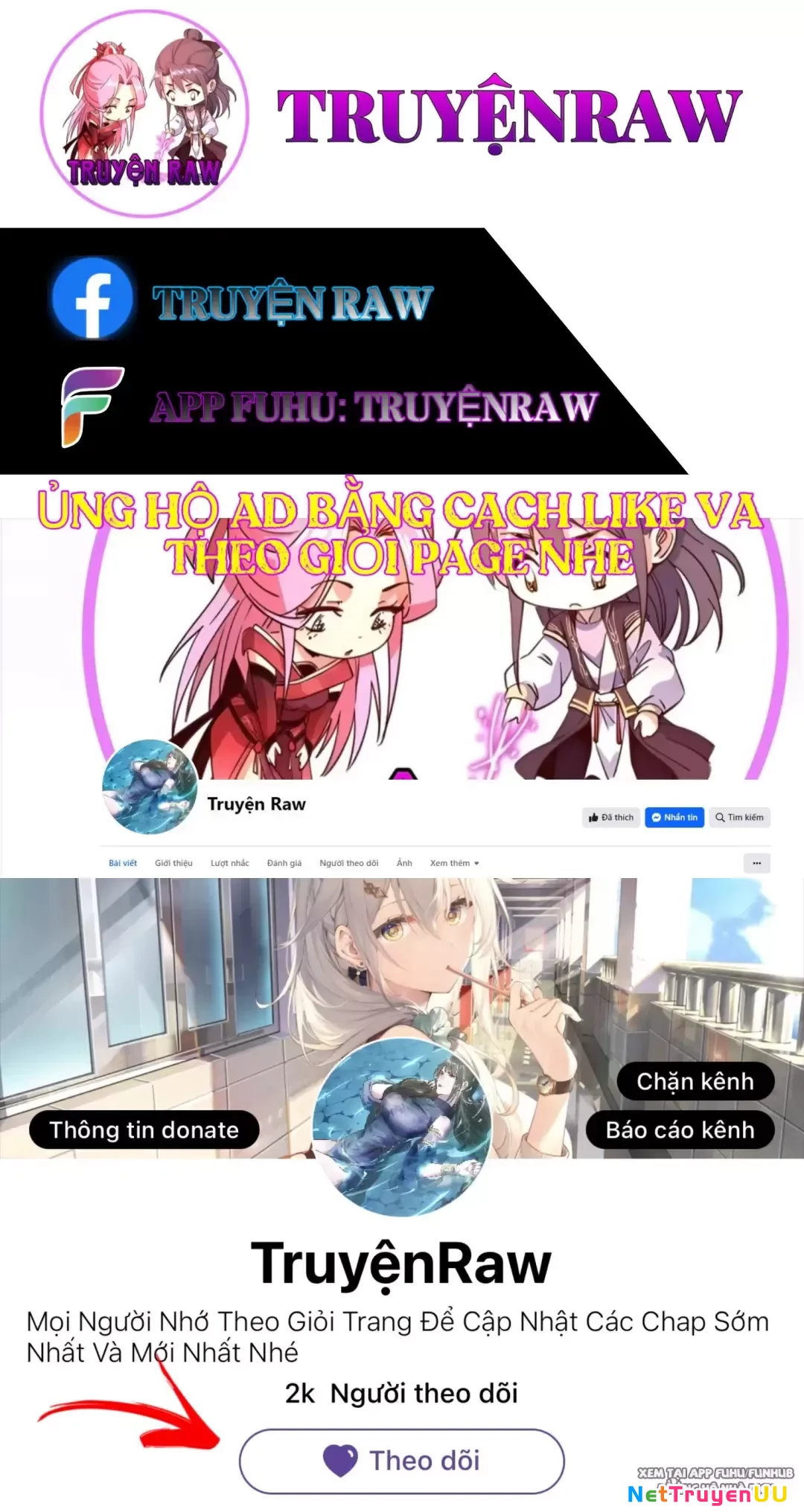 Ta Không Muốn Trùng Sinh Đâu Chapter 358 - Trang 3