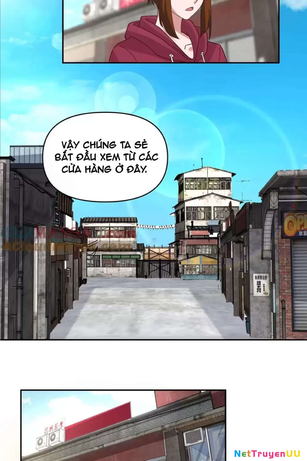 Ta Không Muốn Trùng Sinh Đâu Chapter 358 - Trang 3