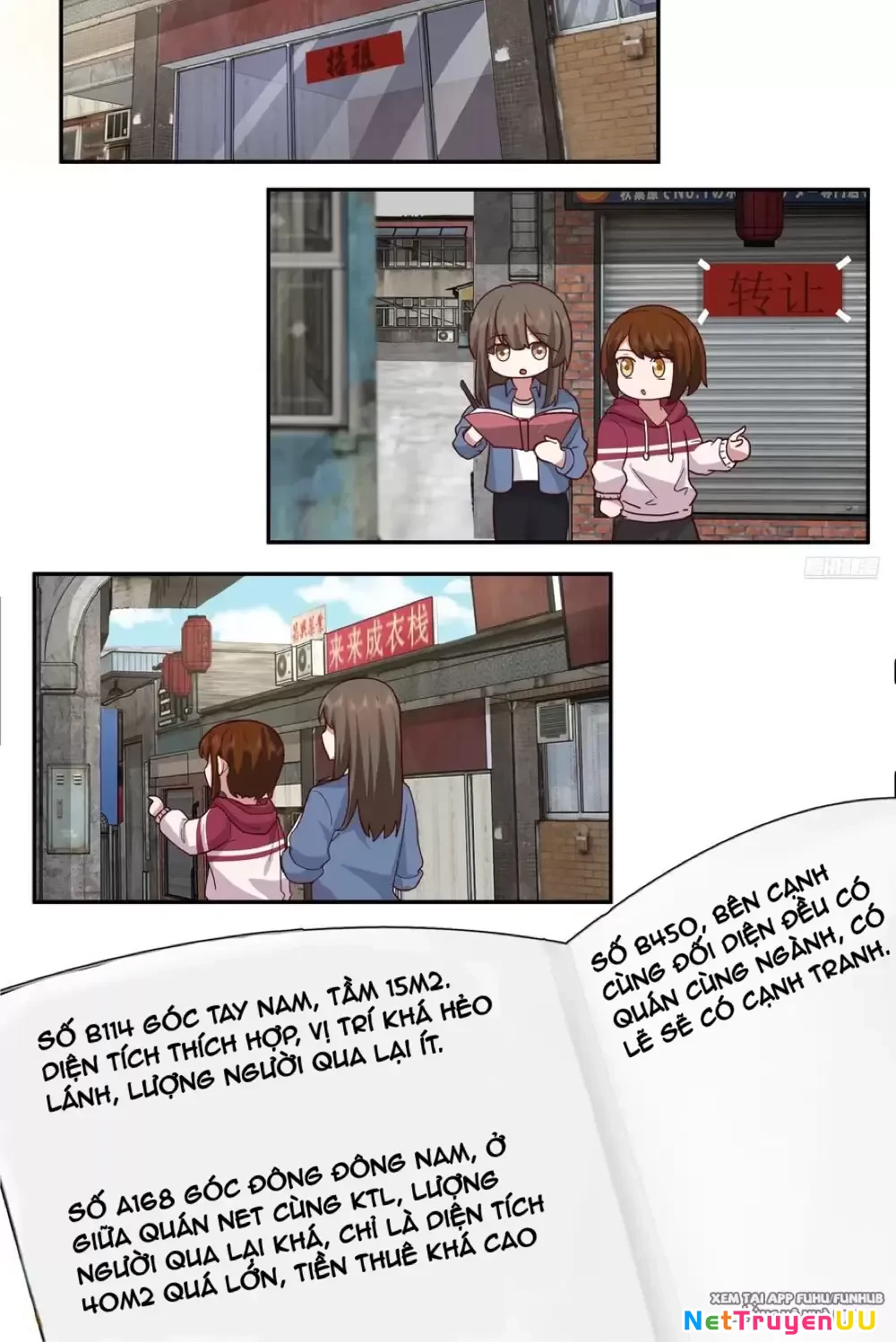 Ta Không Muốn Trùng Sinh Đâu Chapter 358 - Trang 3