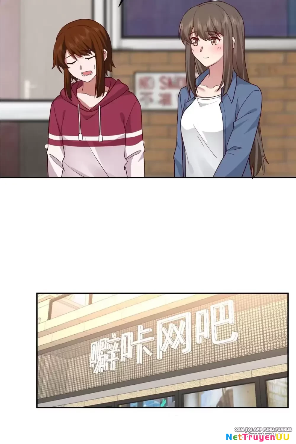 Ta Không Muốn Trùng Sinh Đâu Chapter 358 - Trang 3