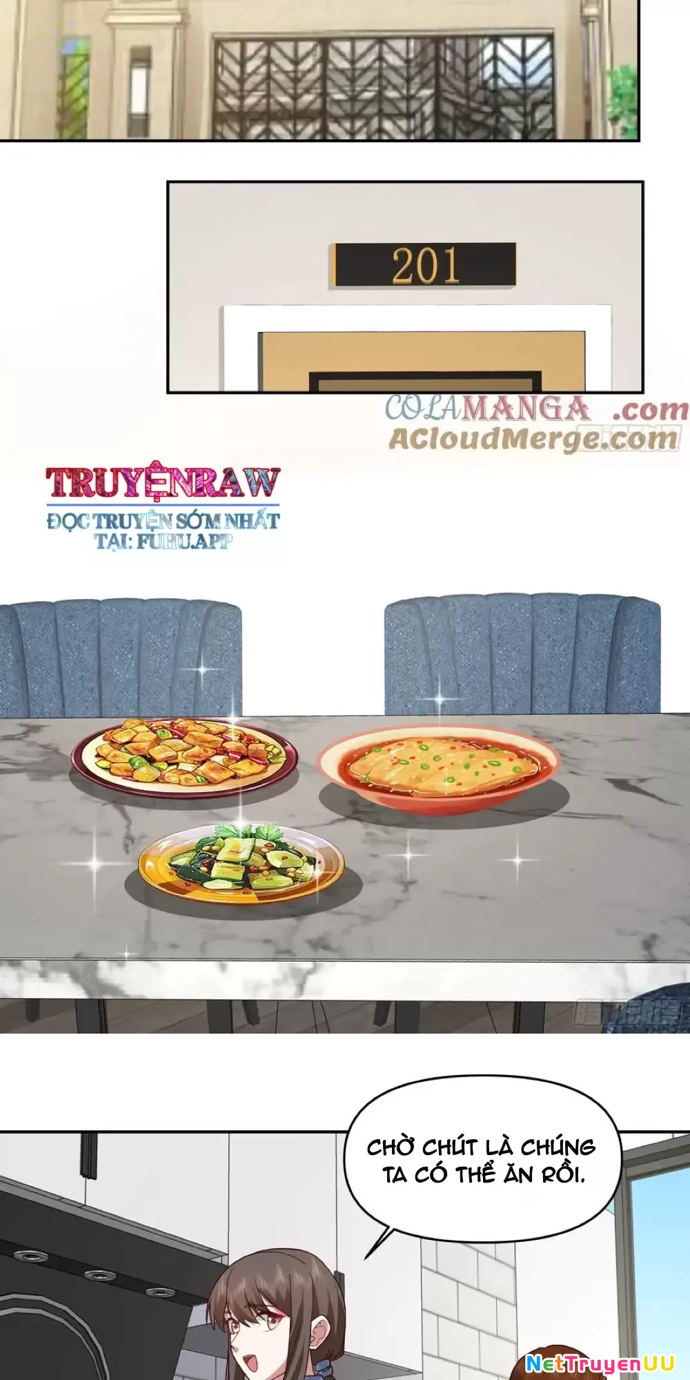 Ta Không Muốn Trùng Sinh Đâu Chapter 358 - Trang 3