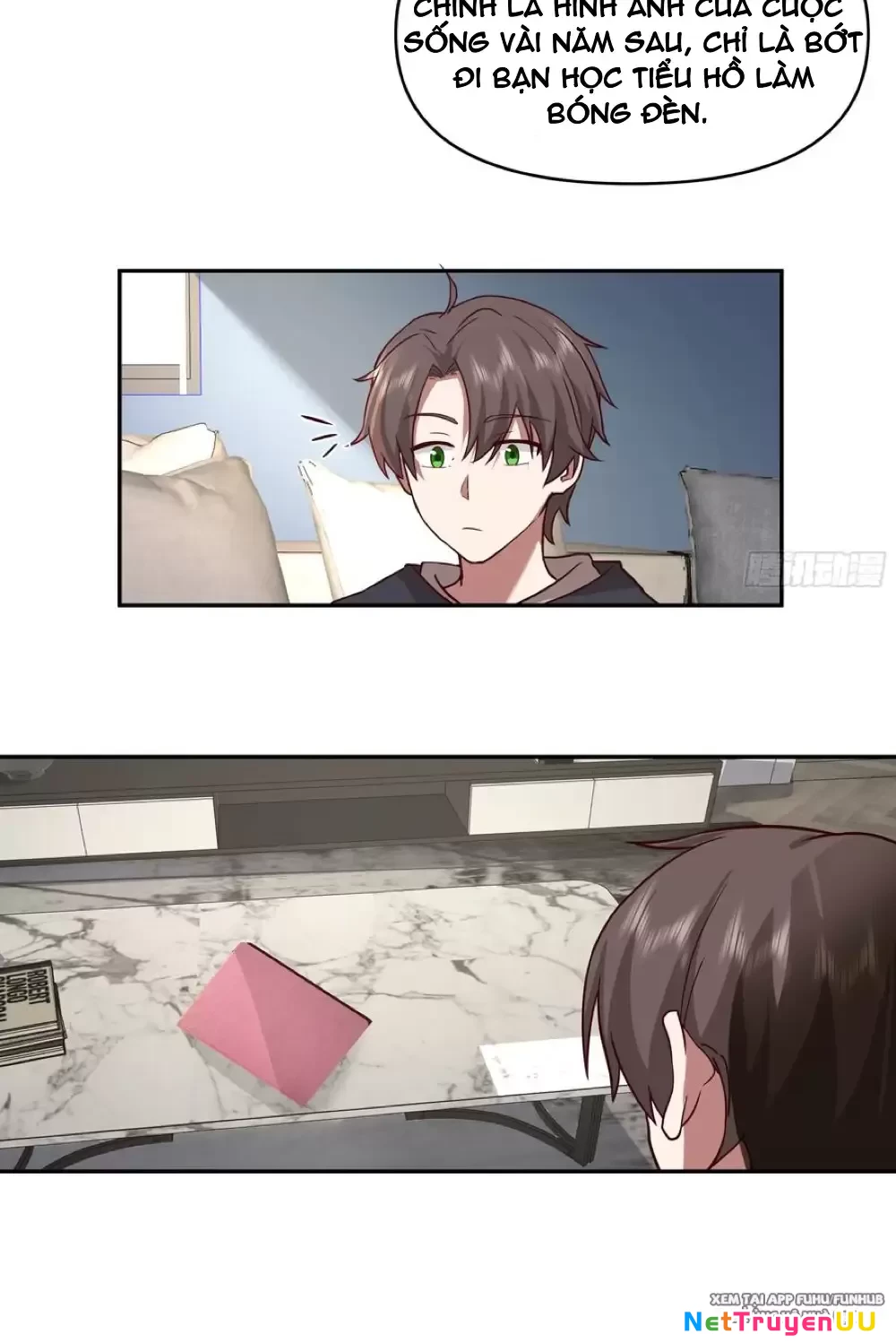 Ta Không Muốn Trùng Sinh Đâu Chapter 358 - Trang 3