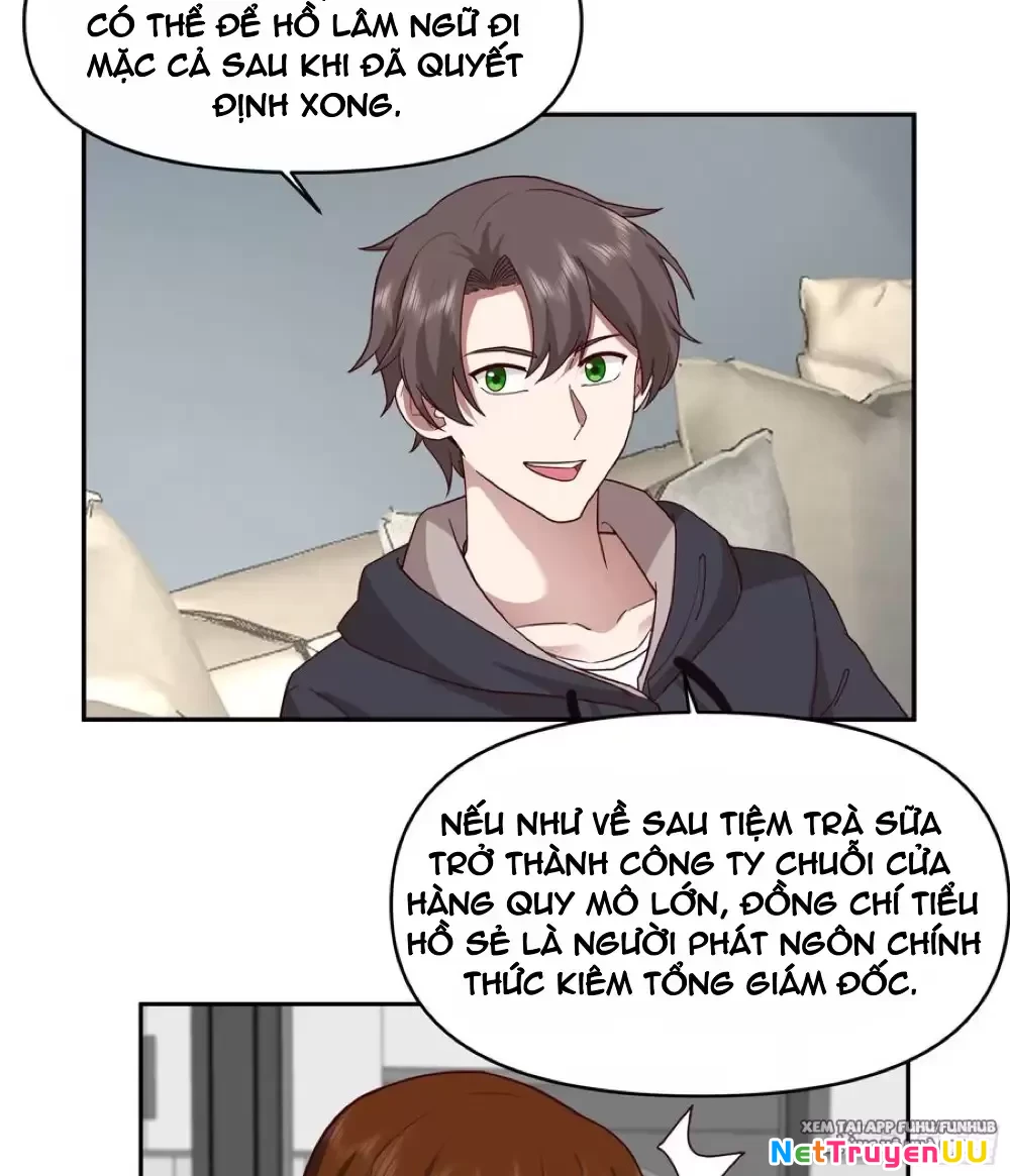 Ta Không Muốn Trùng Sinh Đâu Chapter 358 - Trang 3