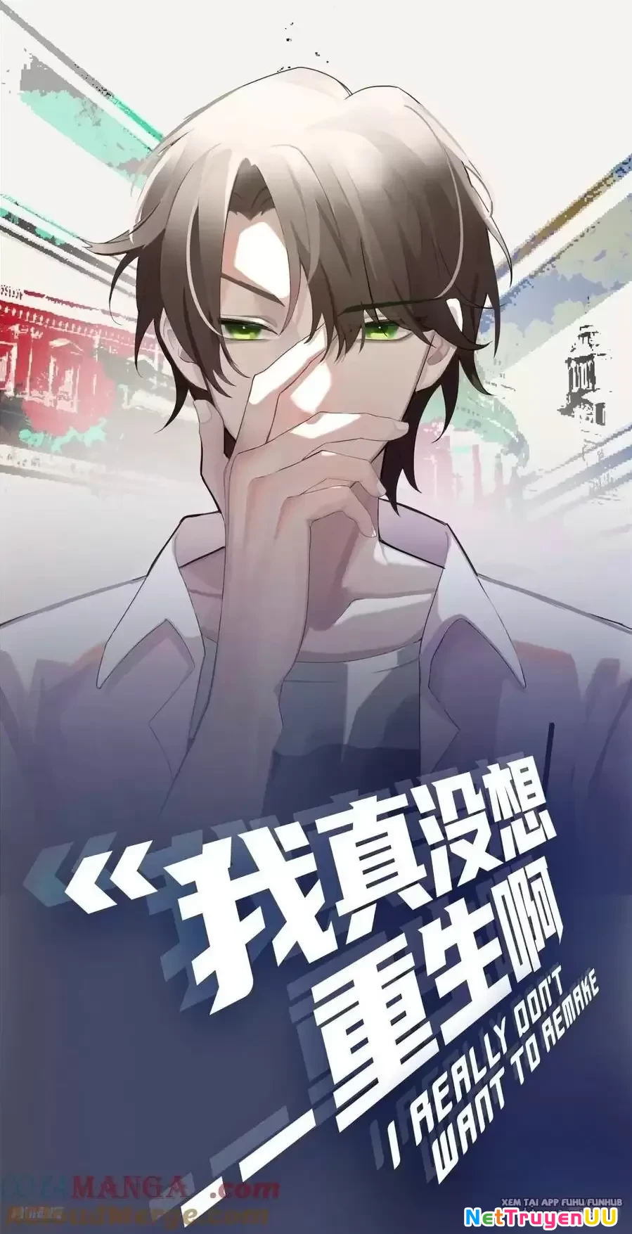 Ta Không Muốn Trùng Sinh Đâu Chapter 361 - Trang 4