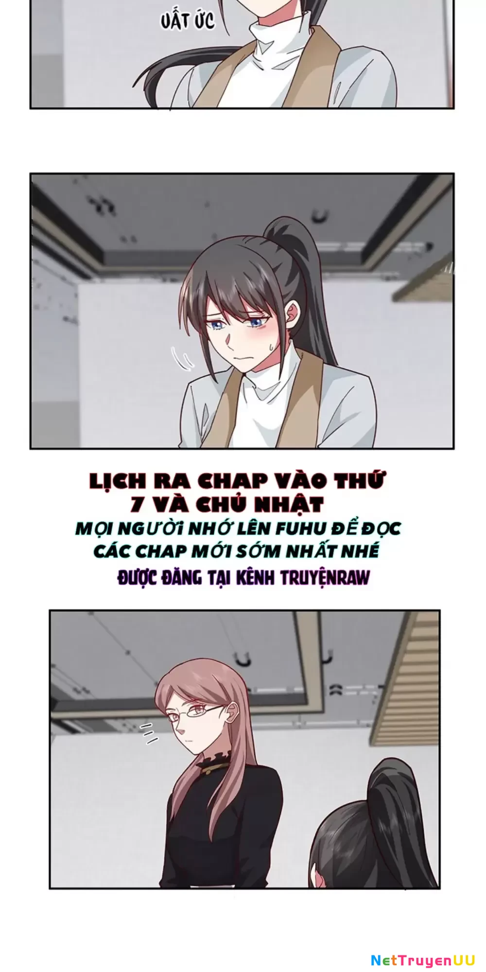 Ta Không Muốn Trùng Sinh Đâu Chapter 361 - Trang 4