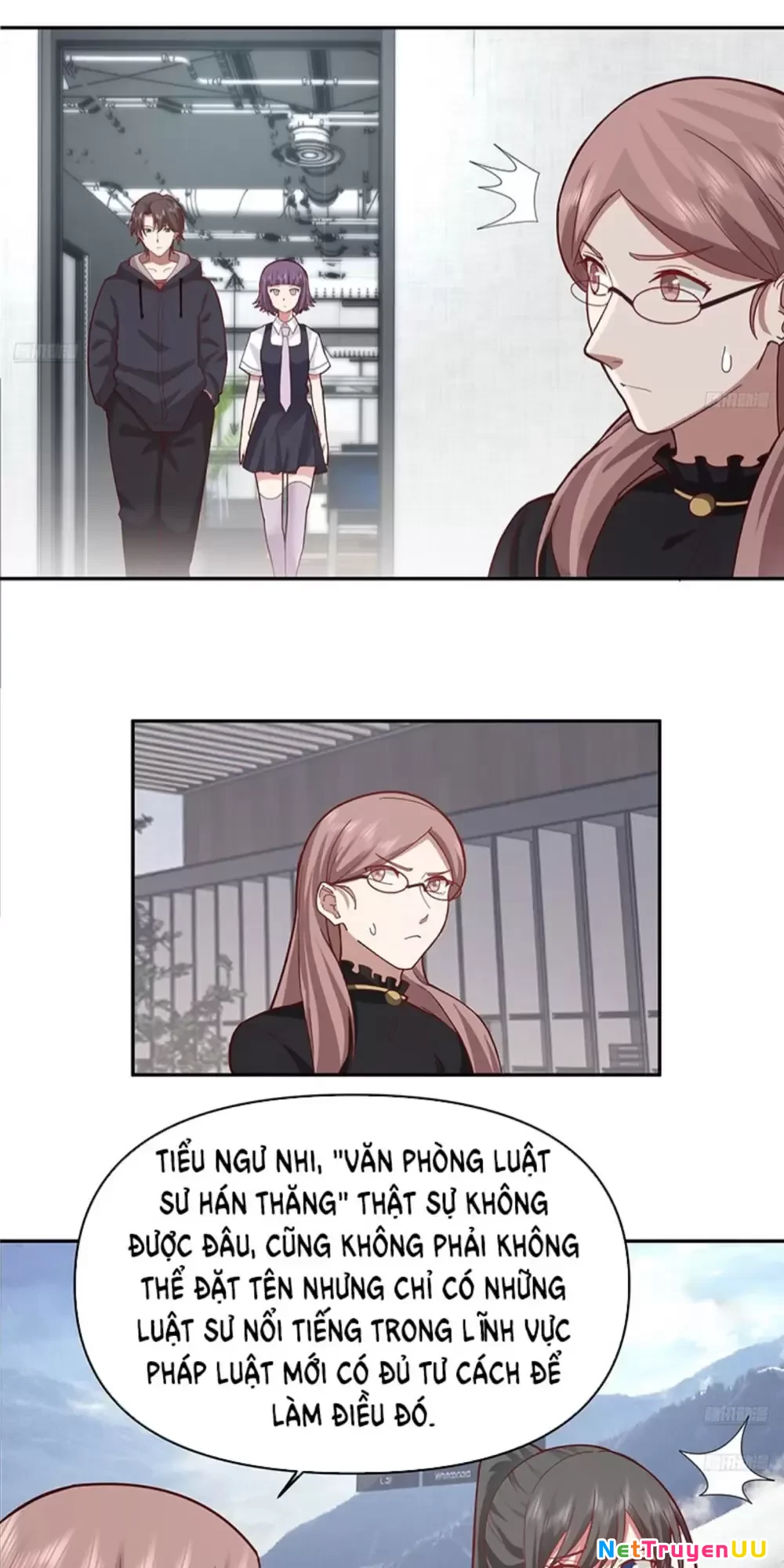 Ta Không Muốn Trùng Sinh Đâu Chapter 361 - Trang 4